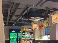 -街角等你.大连海鲜烧烤(西安路店)