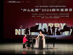 -公共文化中心剧院