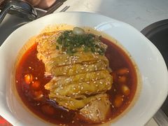 -周渝食惦酸菜鱼(青浦店)