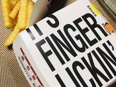 -肯德基(八里台店)