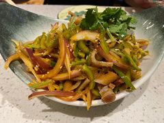 -刀郎牛肉面新疆餐厅·烧烤(清真通州珠江国际城店)