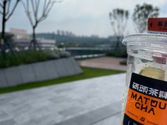 -喧闹·东方大气茶(鹅岭二厂店)