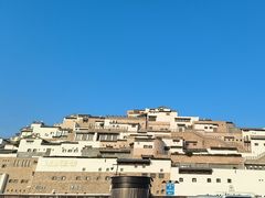 -朱家尖蜈蚣峙码头