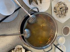 -冯姐生蚝(长隆横琴店)