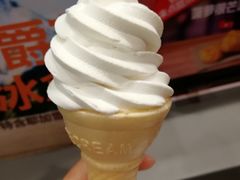 -汉堡王(天津鲁能店)