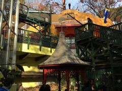 -三鹰之森吉卜力美术馆