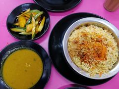 -新加坡Zam Zam餐馆