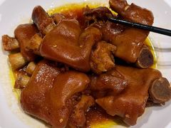 -大锅小灶·渔+村