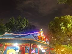 -广州长隆国际大马戏