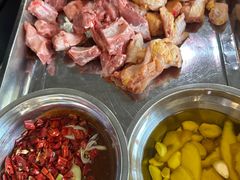 -柴火人家(桐庐总店)