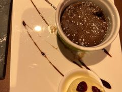 -卡本妮法餐厅·北京和平宾馆