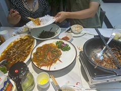 -楚鱼王·河鲜·湖北菜(华农店)