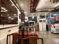 -玉华台饭庄(裕中西里小区店)