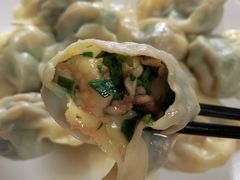 -乡府肉丁水饺(环山路店)