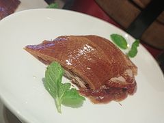 -京坛汇·烤鸭·京菜(宋庄店)
