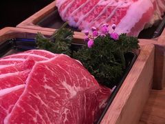 -湊湊火锅·茶憩(杭州湖滨银泰in77店)