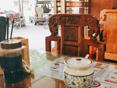大堂-顺发拉面(长湖路店)