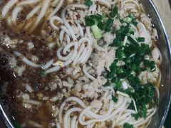 -老仓醋米线(万达店)