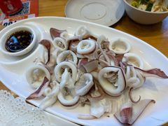 -舌尖上·霞浦滩涂海鲜(总店)