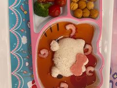 -安吉Hello Kitty乐园