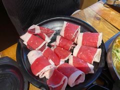 -杀猪天·韩国烤肉(铁路街第一分店)