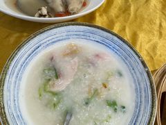 -新海利海鲜城·41年珠海老字号(夏湾店)