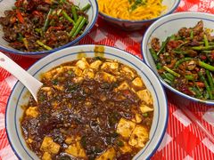-荆九爷爆炒桥头三嫩(夫子庙店)