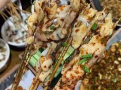 -五样儿西昌小签签烤串(建设路店)