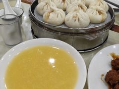 -石饮红星包子(中山路店)