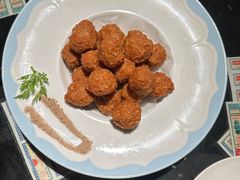 -四世同堂·京菜·烤鸭(双井店)