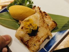 -花和海鲜自助(梅江店)