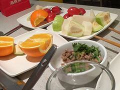-海底捞火锅(番禺广场店)