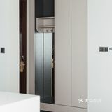 简约｜125㎡三居室，岁月静好静享生活