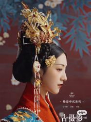 -古摄影婚纱(湛江霞山步行街店)