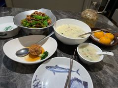 -前海沿·海鲜水饺青岛菜(乐客城店)