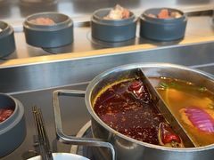 -壹小馆.皇城老妈(成都太古里店)