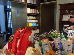 -思南书局(复兴中路店)