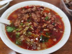 -豆相识•九九豆腐脑(牛咡桥店)