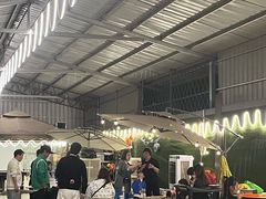 -光头佬室内钓虾场·烧烤·团建·亲子(中山八路店)