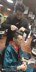 -形象革命造型·护肤Hair Studio