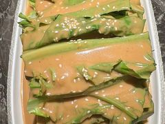 -前海沿·青岛菜(乐客城店)