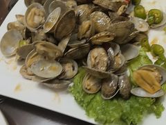 -醉御香渔家园(临沂路与大连路店)
