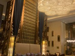 -长沙富力万达文华酒店