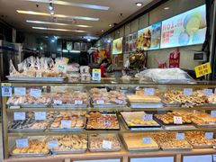 -津嘉蛋糕坊(西华路店)