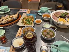 -潮界(虹桥新天地店)