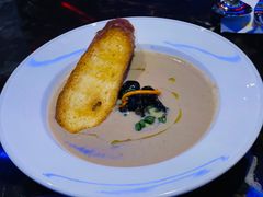 -MOSSO德国餐厅·音乐酒吧(环宇荟店)