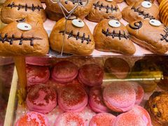 -山崎面包(静安久光店)