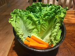 -热血兄弟·炭火烤肉(融侨中心店)
