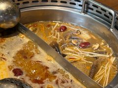 -快乐小羊(富强中路店)