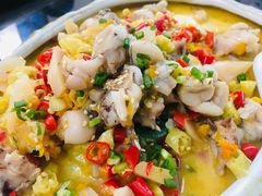 -豆蔻电影主题餐厅(四牌楼店)